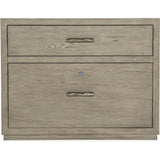 Linville Falls Lateral File, Mink-Furniture - Storage-High Fashion Home