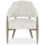 Linville Falls Bynum Bluff Chair, Merino Cotton-Furniture - Chairs-High Fashion Home