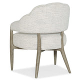 Linville Falls Bynum Bluff Chair, Merino Cotton-Furniture - Chairs-High Fashion Home