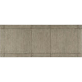 North Fork Rectangle Dining Table, Mink-Furniture - Dining-High Fashion Home