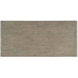 Linville Falls Norwood Friendship Table, Mink-Furniture - Dining-High Fashion Home