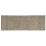 Linville Falls Norwood Friendship Table, Mink-Furniture - Dining-High Fashion Home