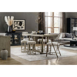 Stack Rock Counter Stool, Mink-Furniture - Dining-High Fashion Home