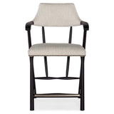 Stack Rock Counter Stool, Shadow-Furniture - Dining-High Fashion Home