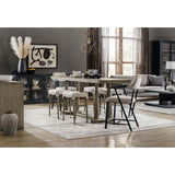 Stack Rock Counter Stool, Shadow-Furniture - Dining-High Fashion Home