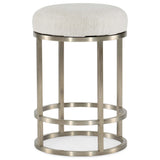 Laurel Creek Counter Stool, Champagne-Furniture - Dining-High Fashion Home