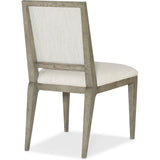 Linn Cove Upholstered Side Chair, Set of 2-Furniture - Dining-High Fashion Home