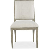 Linn Cove Upholstered Side Chair, Set of 2-Furniture - Dining-High Fashion Home