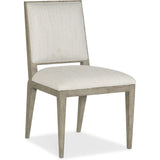 Linn Cove Side Chair by Hooker
