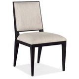 Linn Cove Side Chair by Hooker