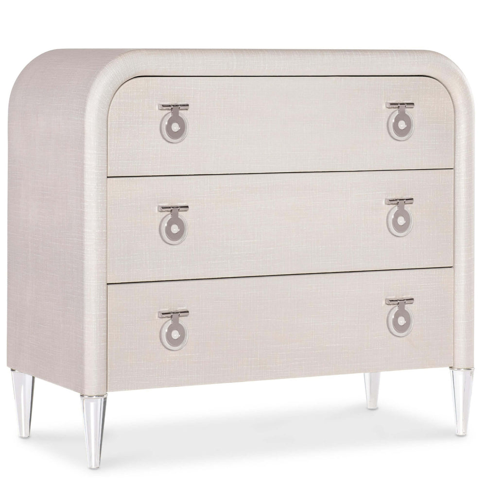 Julip Chest by Hooker