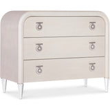 Julip Chest, Off-White-Furniture - Bedroom-High Fashion Home