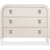Julip Chest, Off-White-Furniture - Bedroom-High Fashion Home