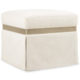 Dream Weaver Pouf, Inverness Natural-Furniture - Chairs-High Fashion Home