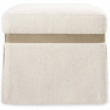 Dream Weaver Pouf, Inverness Natural-Furniture - Chairs-High Fashion Home
