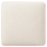 Dream Weaver Pouf, Inverness Natural-Furniture - Chairs-High Fashion Home