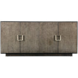 Asher Entertainment Credenza-Furniture - Storage-High Fashion Home