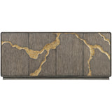 Fissured Entertainment Credenza