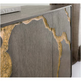 Fissured Entertainment Credenza