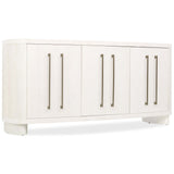 Bar None Credenza, Beige-Furniture - Storage-High Fashion Home