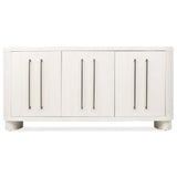 Bar None Credenza, Beige-Furniture - Storage-High Fashion Home