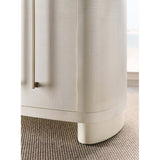 Bar None Credenza, Beige-Furniture - Storage-High Fashion Home