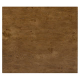 Mulholland End Table, Golden Brown-Furniture - Accent Tables-High Fashion Home