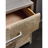 Holy Cow Chest, Hair-On-Hide-Furniture - Bedroom-High Fashion Home