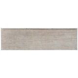 Ground Perspective Credenza-Furniture - Storage-High Fashion Home
