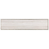 Sabre Console Table, Silver-Furniture - Accent Tables-High Fashion Home