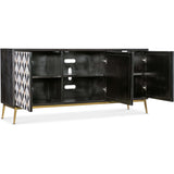 Renee Credenza-Furniture - Storage-High Fashion Home