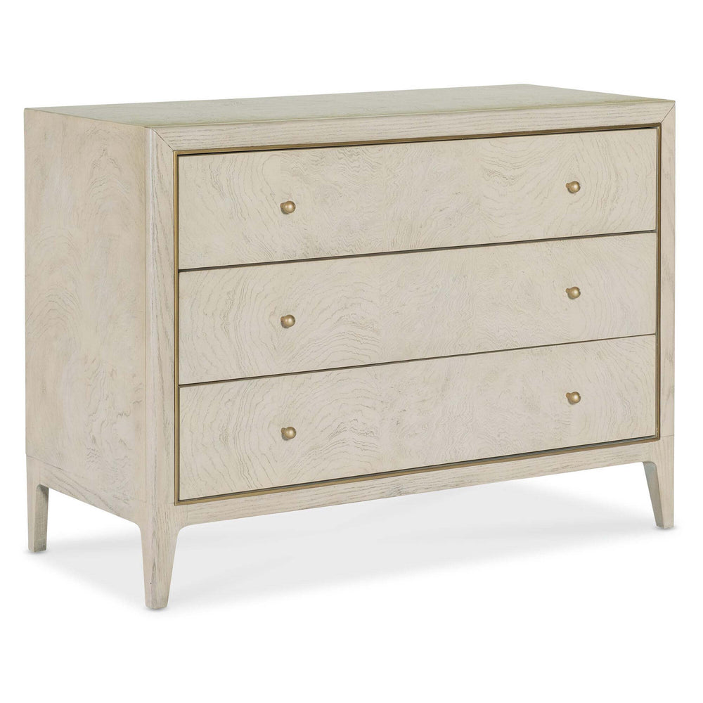 Wanderlust Chest, Light Greige-Furniture - Bedroom-High Fashion Home