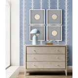 Wanderlust Chest, Light Greige-Furniture - Bedroom-High Fashion Home