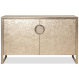 Icon Accent Chest, Silver Leaf