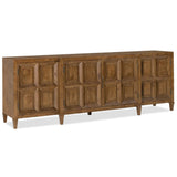 Nikos Credenza, Golden Brown-Furniture - Storage-High Fashion Home