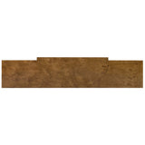 Nikos Credenza, Golden Brown-Furniture - Storage-High Fashion Home
