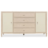 Be My Guest Dresser, Limestone-Furniture - Storage-High Fashion Home
