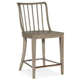 Bermuda Counter Chair, Malibu-Furniture - Chairs-High Fashion Home