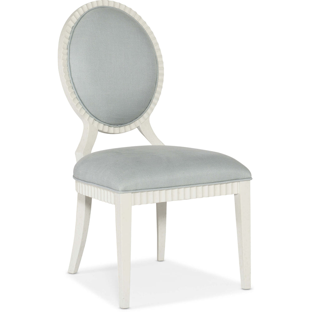 Serenity Martinique Side Chair, Cloud, Set of 2-Furniture - Dining-High Fashion Home