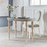 Serenity Martinique Side Chair, Cloud, Set of 2-Furniture - Dining-High Fashion Home
