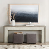 Skipper Console Table-Accent Table-High Fashion Home
