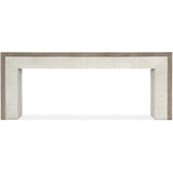 Skipper Console Table-Accent Table-High Fashion Home