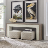 Skipper Console Table-Accent Table-High Fashion Home