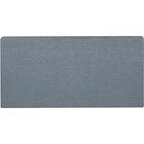 Cruiser Chest, Reef Blue-Furniture - Storage-High Fashion Home