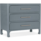 Cruiser Chest by Hooker