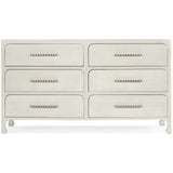 Serenity Dresser, Sand Dollar-Furniture - Bedroom-High Fashion Home