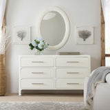 Serenity Dresser, Sand Dollar-Furniture - Bedroom-High Fashion Home