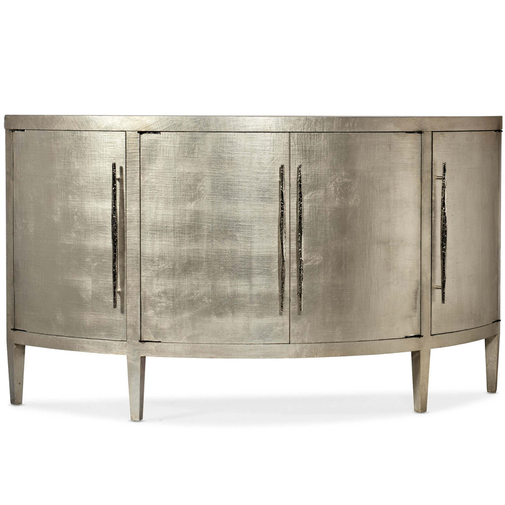 Amberly Credenza, Champagne