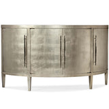 Amberly Credenza, Champagne