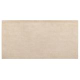 Marlowe Workstation, Limestone-Furniture - Office-High Fashion Home